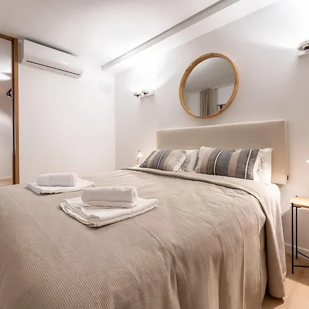 Luxury Beachfront Living On The Beach With Big Terrace Torremolinos Extérieur photo